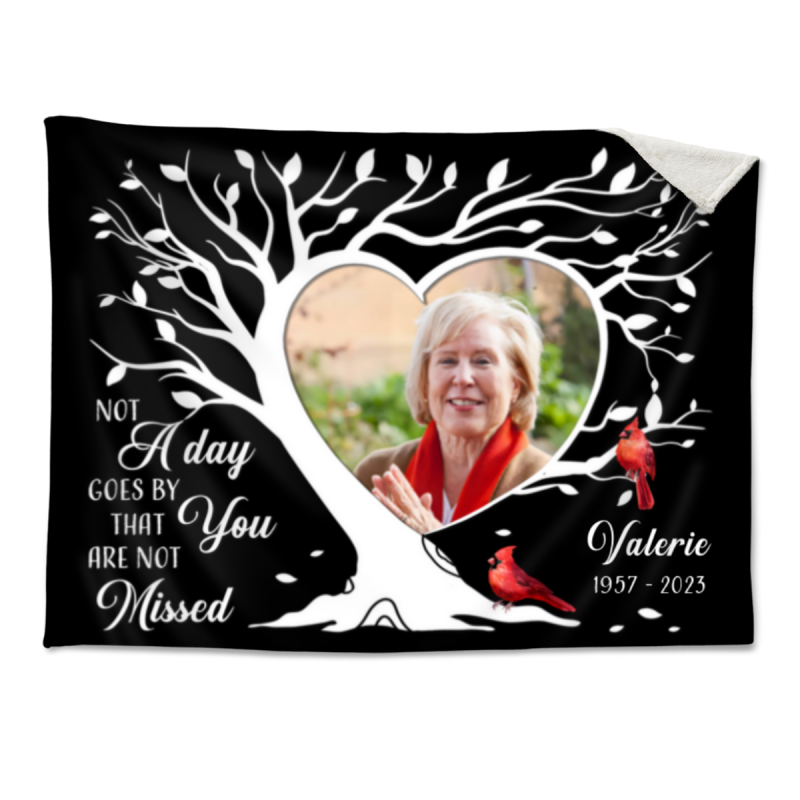 Personalized Loss Of Loved One, Sympathy Gift Rest In Peace, Remembrance Celebration Of Life Gift