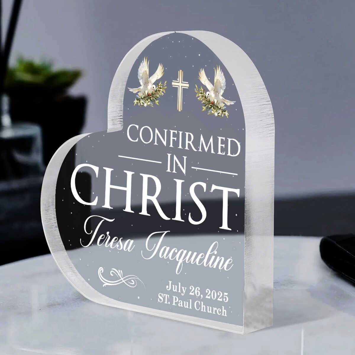 Confirmation Gifts 