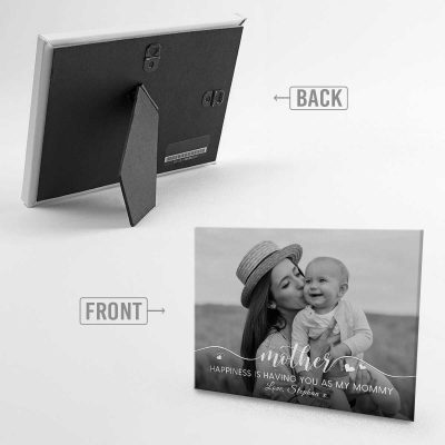 First Mothers Day Gifts, Gift For New Mom, Mother's Day Gifts From Husband, Mother's Day Gift From Sister