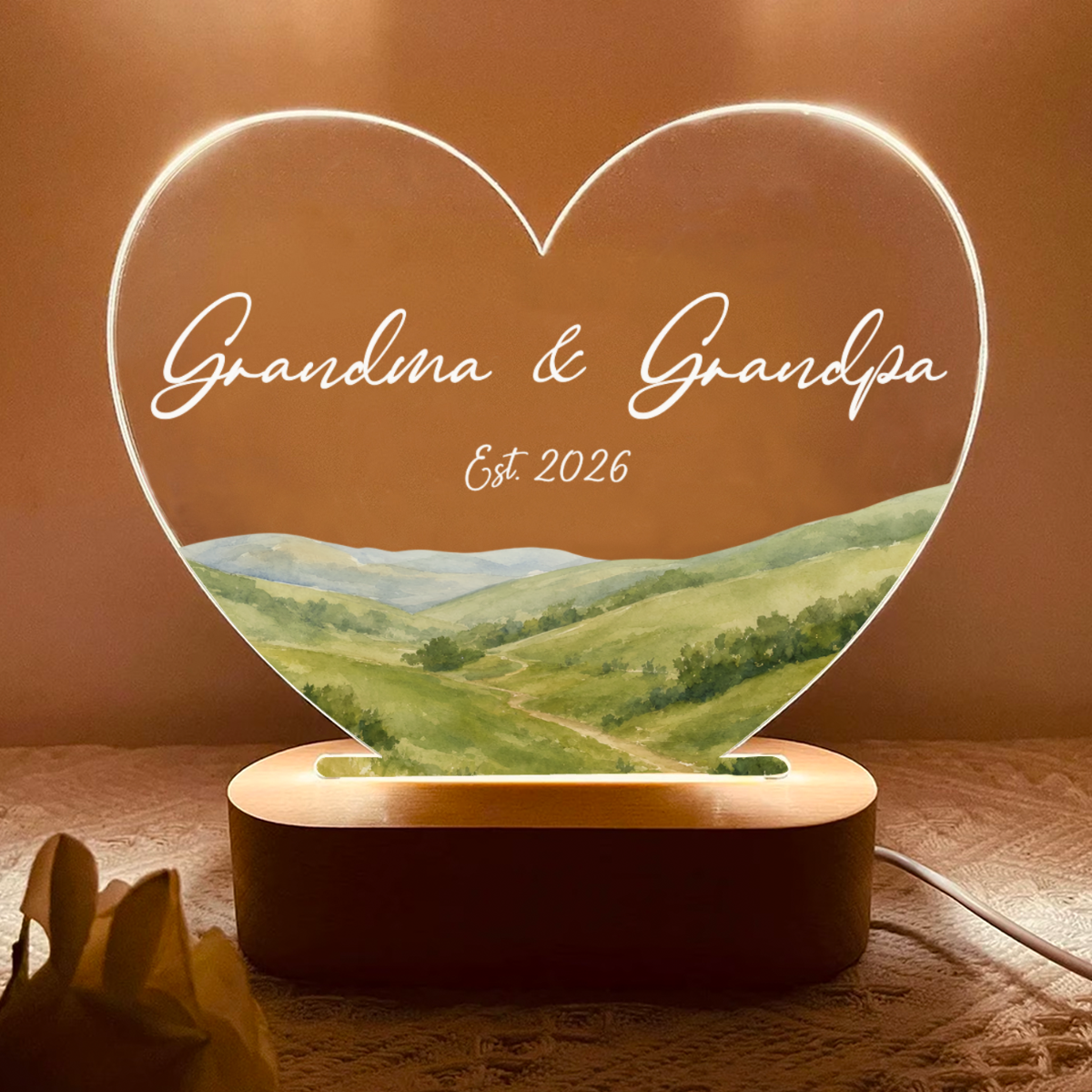 Grandparents to Be Gifts 