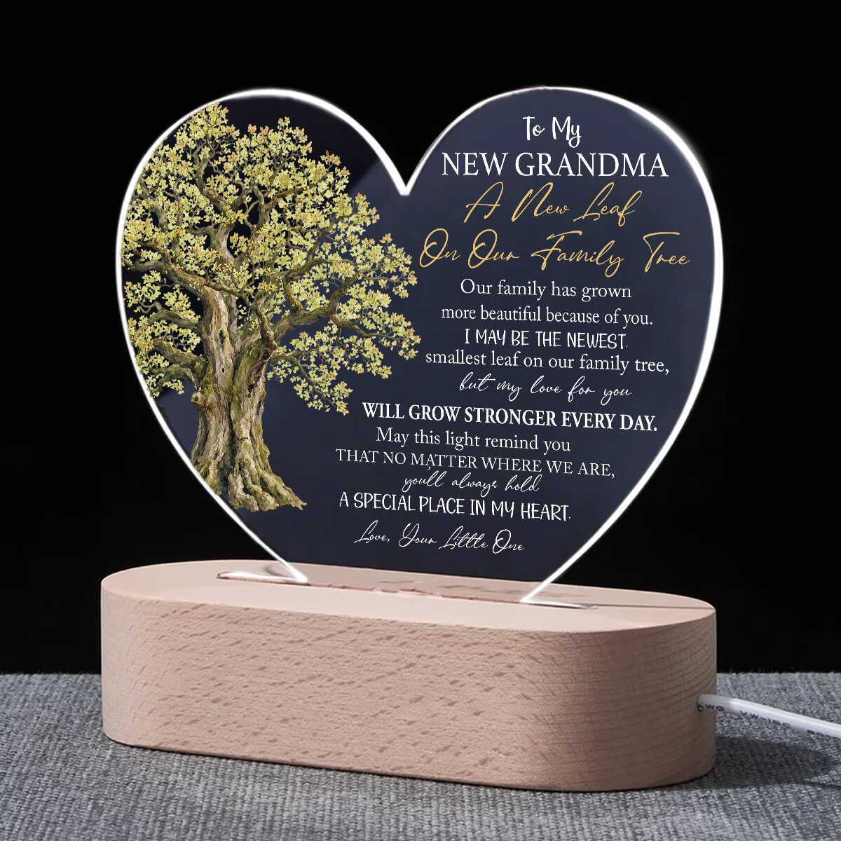 Grandma to Be Gifts 