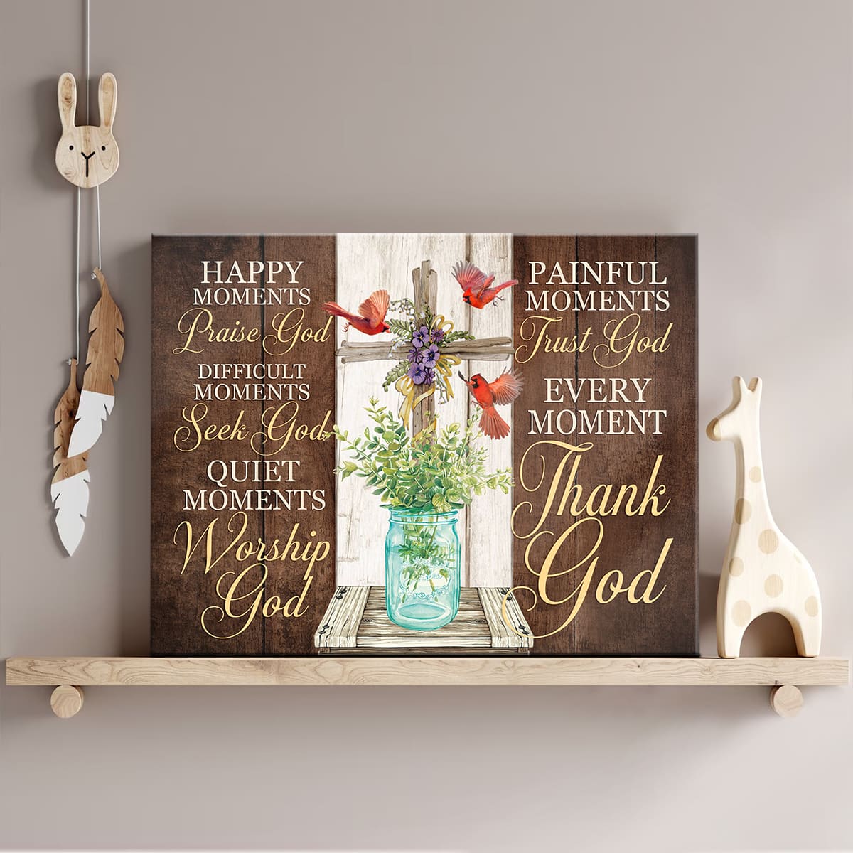Christian Gifts for Mom 