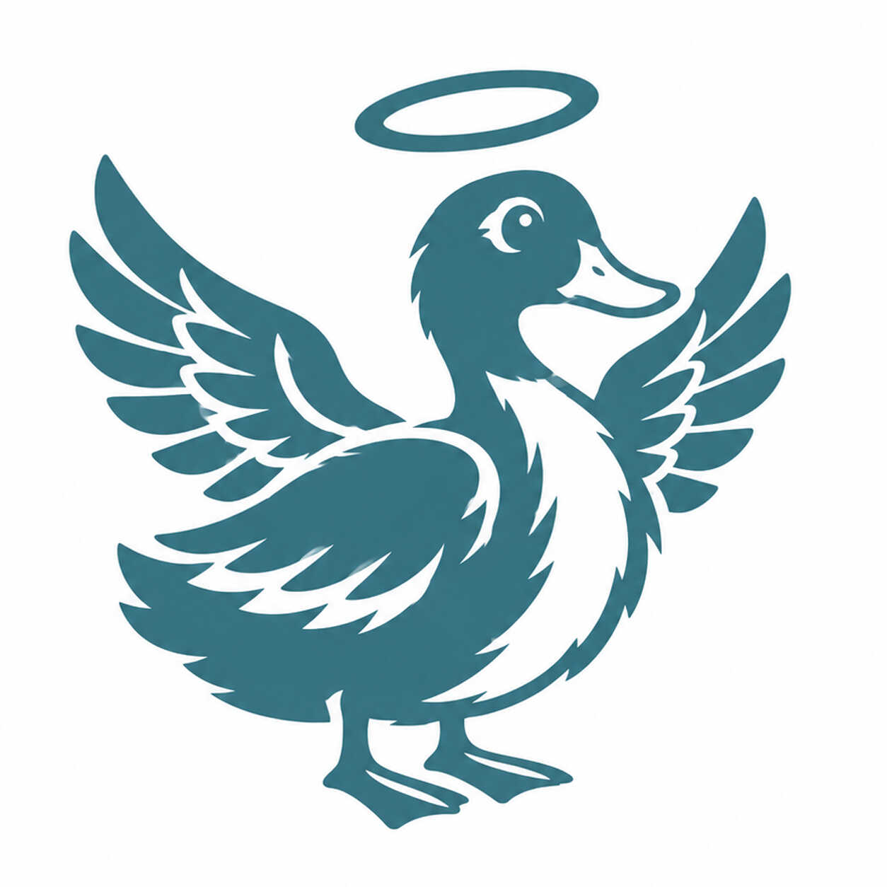 Duck Memorial Gifts 