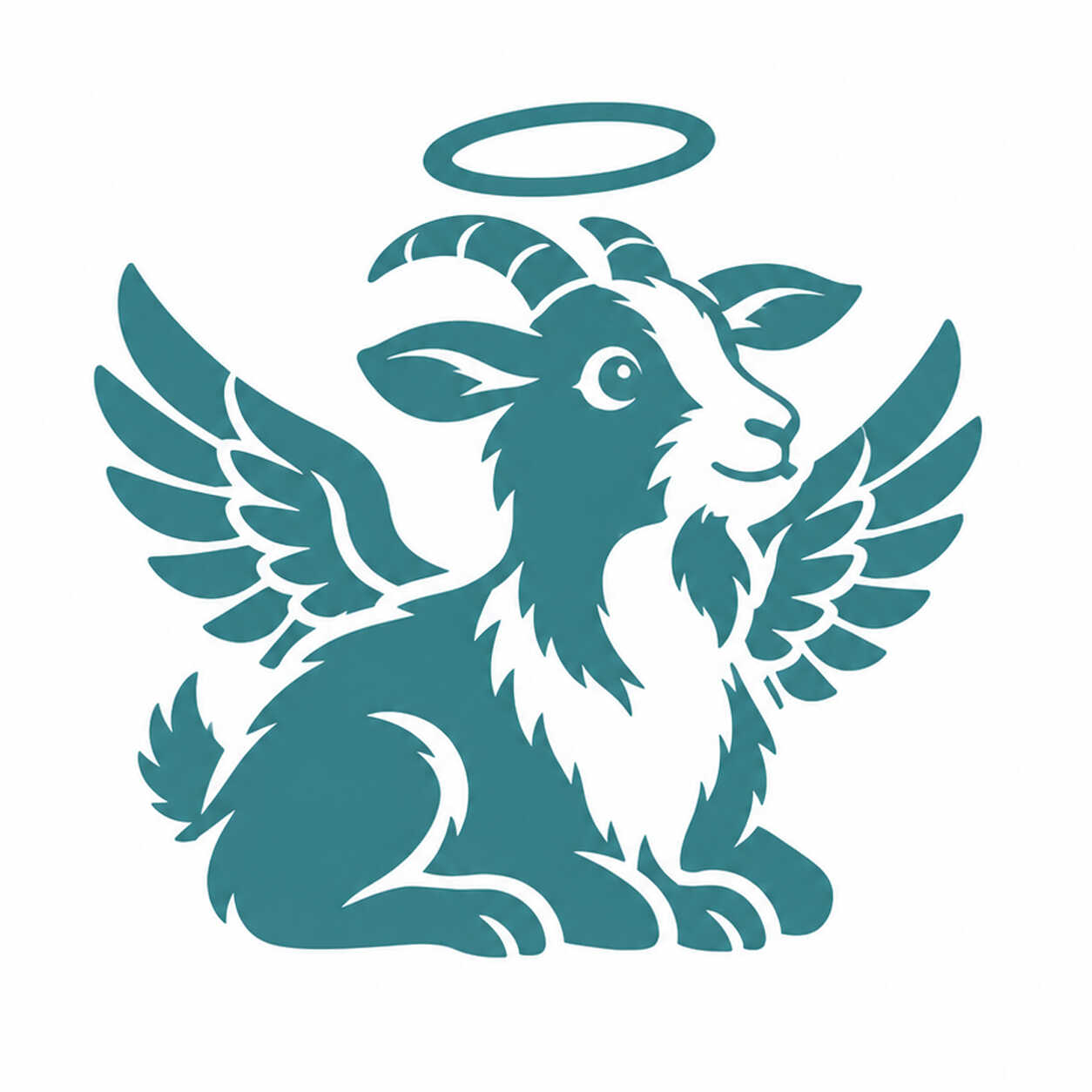 Goat Memorial Gifts 