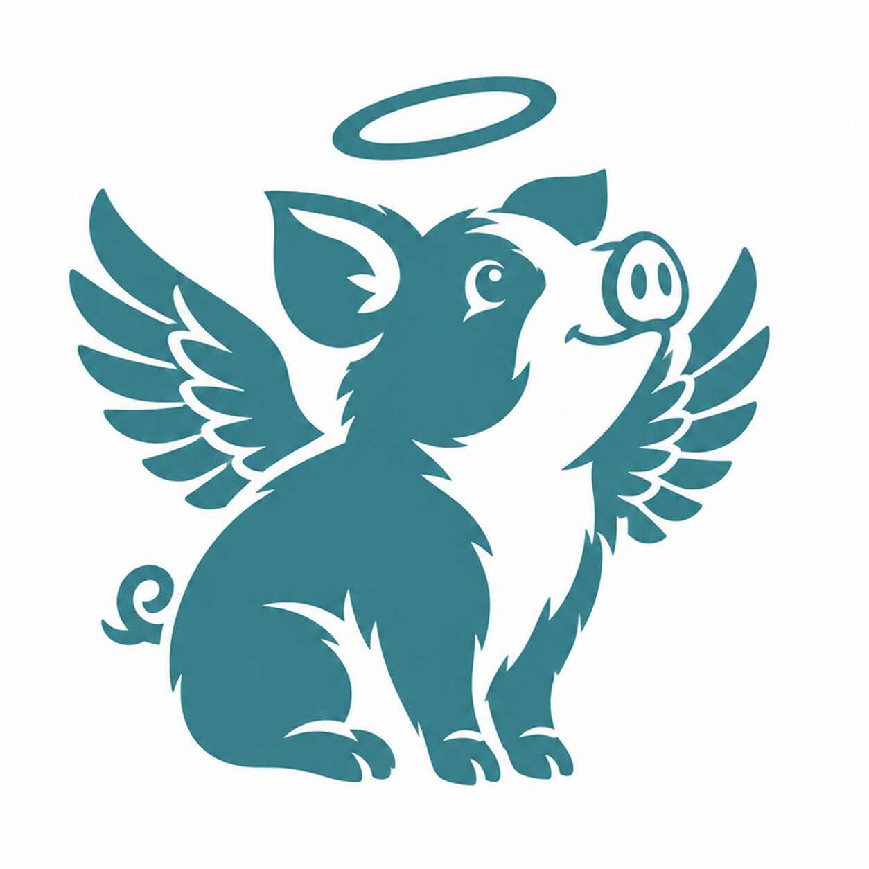 Pig Memorial Gifts 