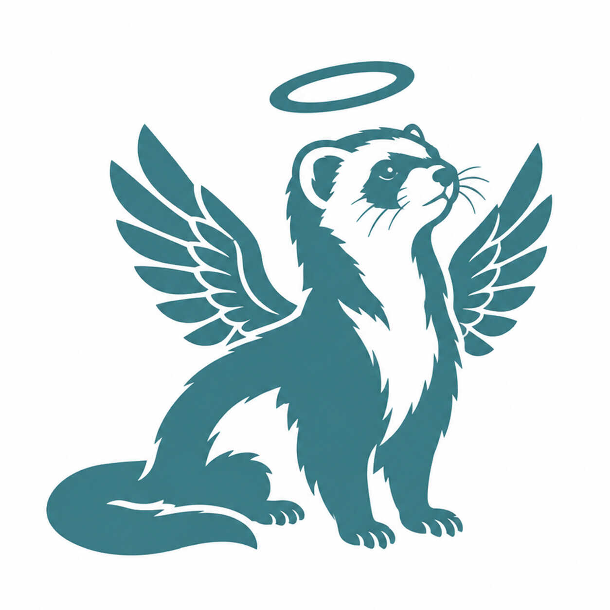 Ferret Memorial Gifts 